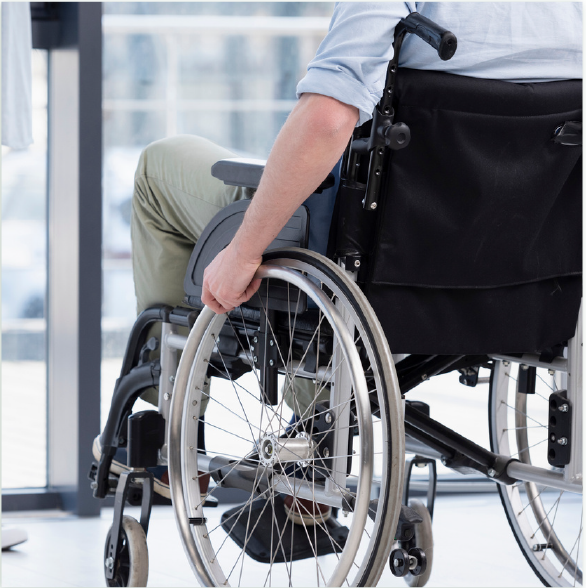 Accesibilidad