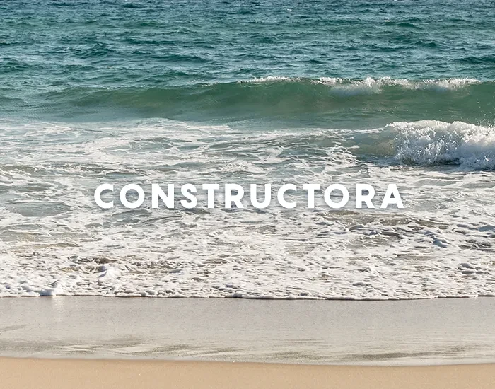 Constructora