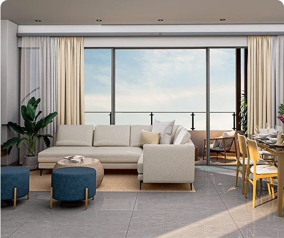 Tipo Penthouse